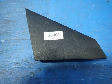 фото thumb №1, Захист трикутник двері правий перед seat ateca 575837638