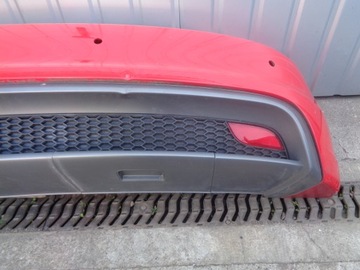 фото thumb №4, Audi a1 s-line 8x0807385 бампер pdc