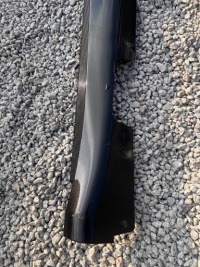 Chrysler pacifica 2021 2022 23 24 оригінальна молдинг поріг поріг ліва права Київ, фото thumb