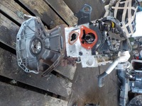 фото thumb №6, Двигатель k9k clio iv 16r. 1.5 dci