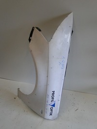 фото thumb №8, Audi a6 c6 крила лівий передній перед 04-08r