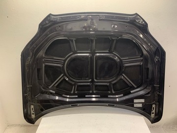 фото thumb №10, Капот кришка двигуна audi q7 4l0 06-15