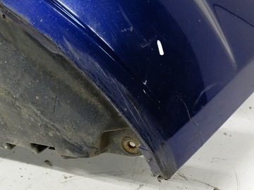 фото thumb №14, Бампер перед переднее комплектный pdc jaguar xf x250