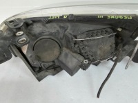 Фара передня правий renault megane 3 рестайлінг  led Доставка, фото thumb