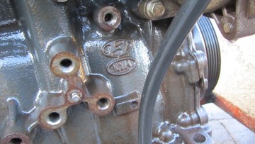фото thumb №9, Hyundai ix35 2.0d двигун стійка d4ha 10-16 36