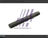 фото thumb №3, Труба вакуумний renault kangoo ii 08 електроклапан фільтр dpf 1.