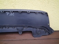 фото thumb №9, Seat leon iv защита спойлер плита pod бампер перед 5fa805903 bydgoszcz