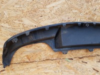 фото thumb №9, Skoda octavia iii 12- диффузор накладка спойлер бампера зад pdc 5e5807521