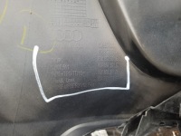 фото thumb №12, Audi q5 ii sq5 | бампер диффузор спойлер задняя s-line lift 80a807301 | 1401