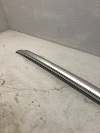 фото thumb №10, Volvo xc40 рейлинг крышный правый левый рейлинги комплект 18- хром