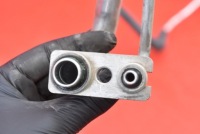 Шланг трубка кондиціонера 13448376 opel astra 4 iv j 1.4 t 140 km 11-20 Зі Шроту, фото thumb