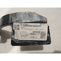 фото thumb №8, Балка підсилювач бампера перед tesla model s 1046338-00-c