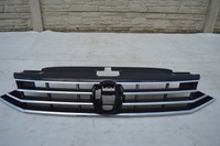 фото thumb №8, Решітка радіатора решітка volkswagen passat b8 рестайлінг