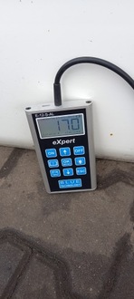 фото thumb №9, Дверь правое перед fiat panda van 2010r