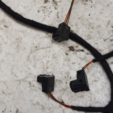 фото thumb №7, Mercedes a35 w177 amg жгут дверь правый перед a1775408609 12344180