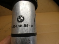 Нагреватель топлива 1.5 d mini f55 f56 8584868 Недорого, фото thumb