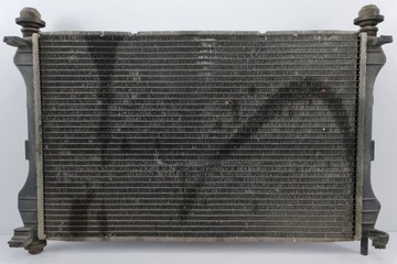 фото thumb №6, Радиаторов воды ford transit mk6 2.4 tddi