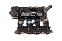 Mercedes a 200 w169 b 200 w245 2.0 turbo m266 колектор впускний Зі Шроту, фото thumb