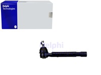 фото thumb №1, Наконечник тяга кермовий l lexus rx toyota highlander kluger