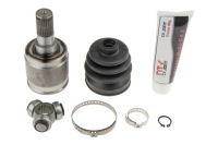 фото thumb №2, Шарнир внутренний hyundai getz 1.1 02-12 l/p