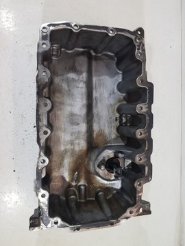 фото thumb №9, Поддон масла масляная 04l103603 vw audi skoda 2.0 tdi