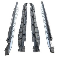 фото thumb №1, Mercedes glc w254 x254 пороги порог накладки пороговые планки amg левый i правые