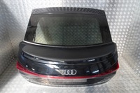 фото thumb №5, Audi q4 e-tron - кришка задня комплектна