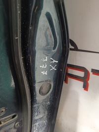 фото thumb №8, Двері правий перед kia ceed i 06-12 e2