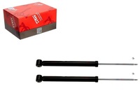 фото thumb №1, Амортизатори 2szt audi a3 seat leon toledo ii skod