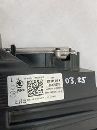 фото thumb №6, Фара левый skoda scala 19r fullled 657941015a 03.25