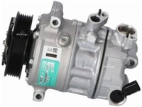 фото thumb №1, Компрессор кондиционера vw passat b7 1.4-3.6 10-15 b6 1.4-3.6 05-11