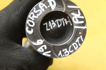 фото thumb №11, Поршень шатун шатун z13dth corsa d 1.3cdti