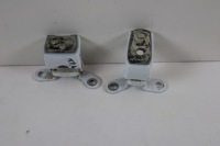 фото thumb №2, Honda cr-v iv 12- петлі двері правих задня nh788p