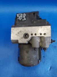 Насос abs a4 b5 8d0614111 Оригінал, фото thumb