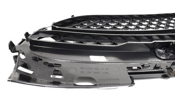 фото thumb №2, Решётка радиатора решётка радиатор memercedes-benz c класс w206 a2068805105