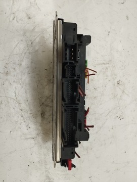 фото thumb №11, Mercedes w220 модуль sam коробка запобіжників a0315451632