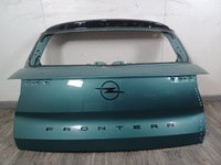 фото thumb №1, Крышка багажника ------ задняя задняя ------ opel frontera ----- 2025-.