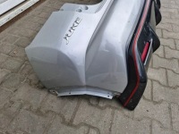 фото thumb №9, Nissan juke f15 i 1 nismo задній бампер ky0 g