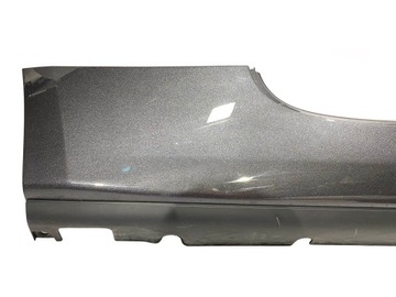 фото thumb №2, Rolls royce dawn планка пороговая порог l 51777371323