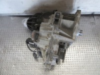 фото thumb №6, Nissan pathfinder r51 2.5d 2005 редуктор коробки механічна коробка передач
