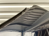 фото thumb №12, Bmw 7 g70 бампер перед 416 4pdc