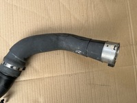 фото thumb №4, Wąż труба шланг турбіни renault clio iv 4 1.2tce