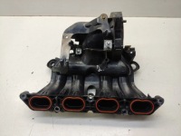 Mini cooper countryman r60 2012 колектор впускний  v759507 Оригінал, фото thumb