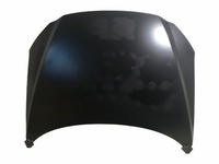 фото thumb №1, Mazda cx-3 cx3 капот крышка двигателя