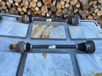 Купити Привідний вал ліве правий задні a6 c7 q5 8r0 оригінал, фото thumb