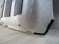 фото thumb №7, Mercedes стеля панорама czarna a2546907700 llu w254 a254 glc