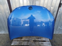 фото thumb №1, Капот кришка двигуна vw scirocco 3 iii 1k8 2008-2017 оригінал колір lr5z