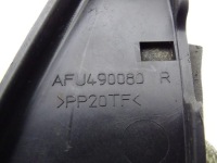 фото thumb №3, Land rover freelander i 03-06 lift направляющая бампера правый задняя