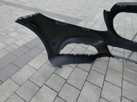 фото thumb №8, Бампер mercedes c-klasa w205 przed lif avantgarde