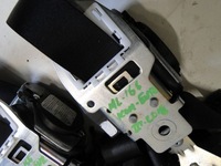 фото thumb №5, Mercedes ml w166 166 ремені перед правий лівий pas